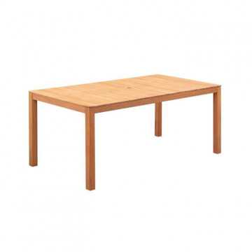 Table de jardin 6-8...