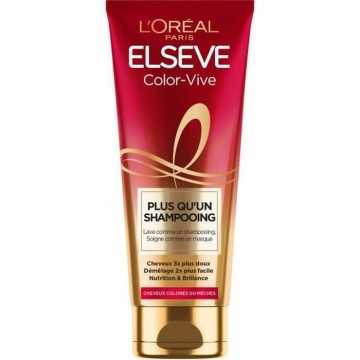 Shampooing Elseve Color...