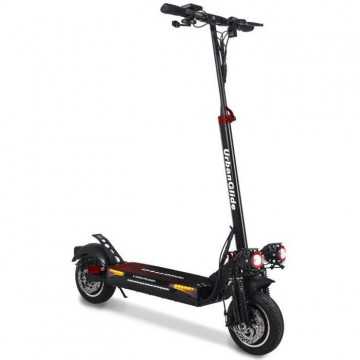 Trottinette électrique tout...