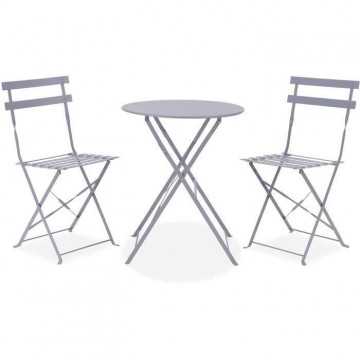 Set bistrot - Ensemble...