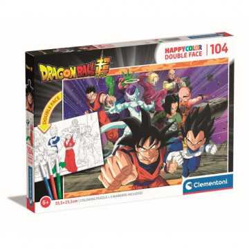 Puzzle Clementoni -...