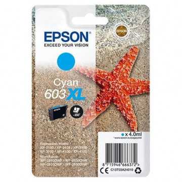 EPSON Cartouche d'encre 603...