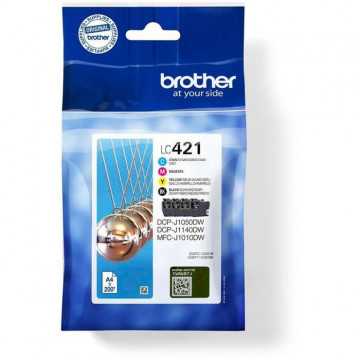 Pack de 4 Cartouches...