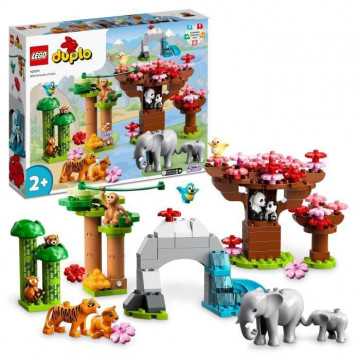 LEGO 10974 DUPLO Animaux...
