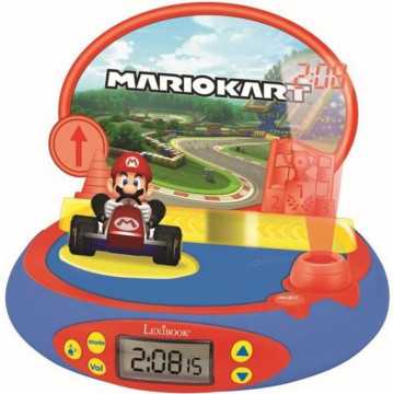 MARIO KART - Réveil...