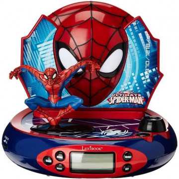SPIDER-MAN - Réveil...