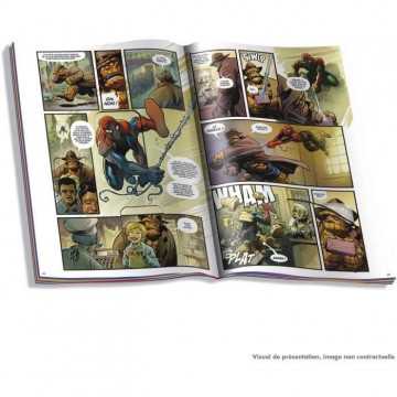 MARVEL VERSUS Album...