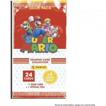 PANINI - Super Mario...