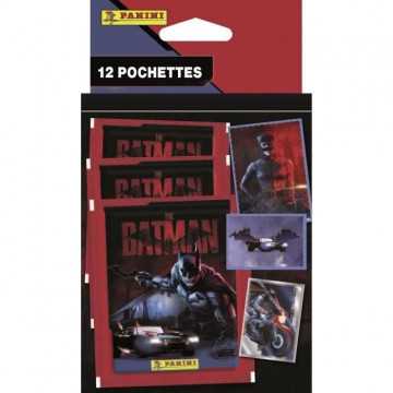 PANINI - The Batman (2022)...