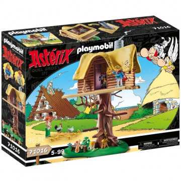 PLAYMOBIL - 71016 - Astérix...