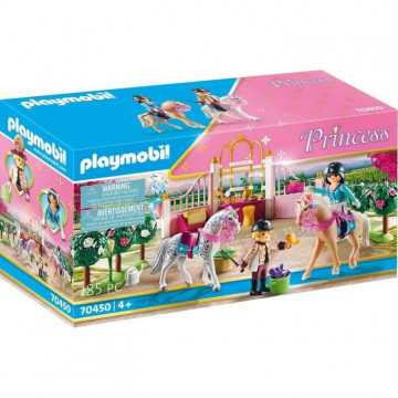 PLAYMOBIL - 70450 -...
