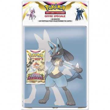Pokémon EB10 : Pack...