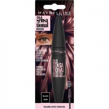 Mascara Volume MAYBELLINE...