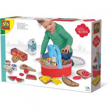 SES CREATIVE - Kit de jeu...