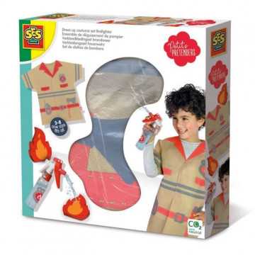 SES CREATIVE - Ensemble de...
