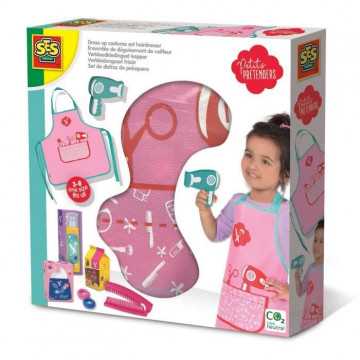 SES CREATIVE - Ensemble de...