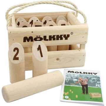 TACTIC Molkky Jeu de...