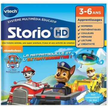VTECH - Jeu Éducatif Storio...