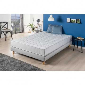 Matelas 160 x 200 cm DEKO...