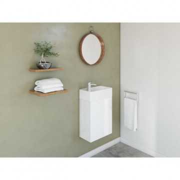 OKO – Meuble Vasque L 40cm...