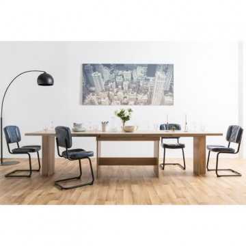 Table a manger extensible...