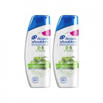 LOT DE 2 - Head & Shoulders...