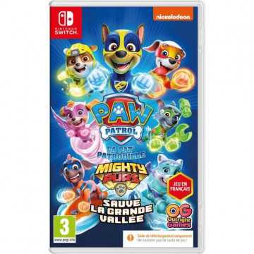 Paw Patrol la Pat'...