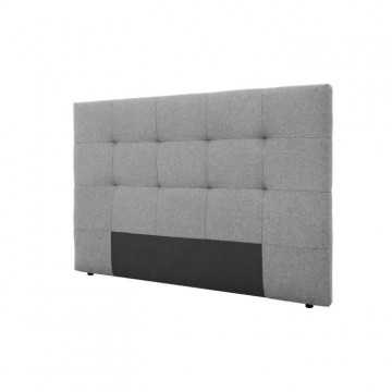 Tete de lit HERA - Tissu...