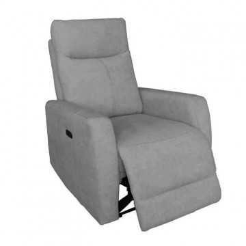 Fauteuil relax électrique -...