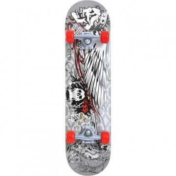 SCHILDKROT - Skateboard...