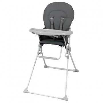 BAMBISOL Chaise haute fixe...
