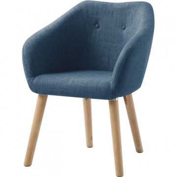 Fauteuil CANDY - Tissu...