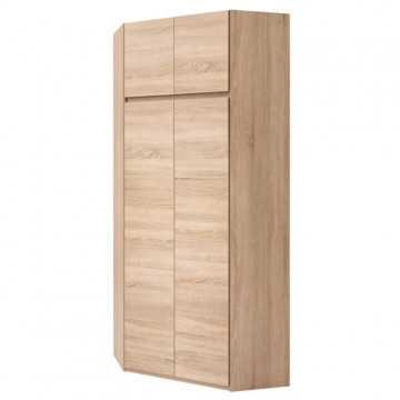 ACADEMICA Armoire d'angle -...