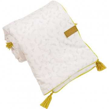 DOMIVA Couverture Leafy...