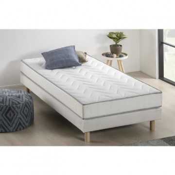 Ensemble matelas + sommier...