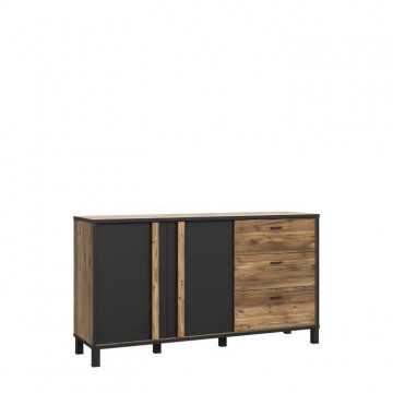 Buffet HAYATO 2 portes - 2...