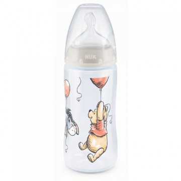 NUK Biberon FC+ Winnie -...