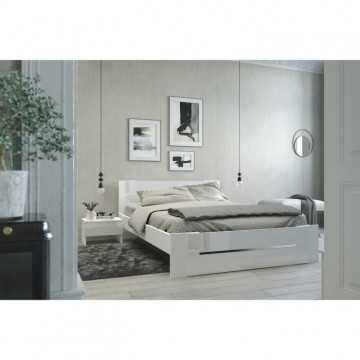 PARISOT Lit adulte -...