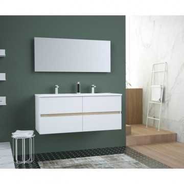 TOTEM Salle de bain 120cm -...