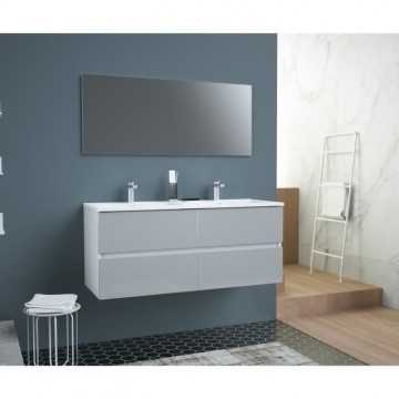 TOTEM Salle de bain 120cm -...