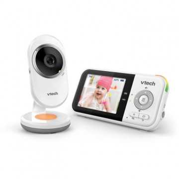 VTECH - Babyphone Vidéo...