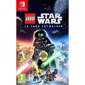 LEGO Star Wars: La Saga...