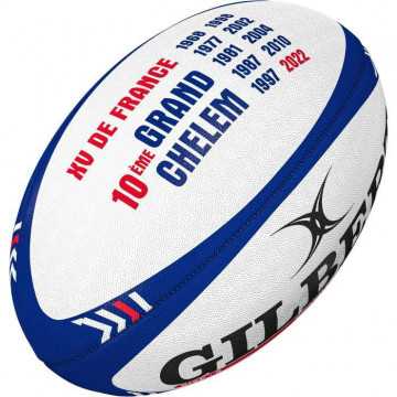 GILBERT Ballon Replica...