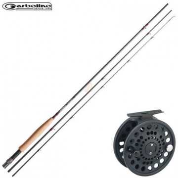 GARBOLINO Combo Mouche 9'0...