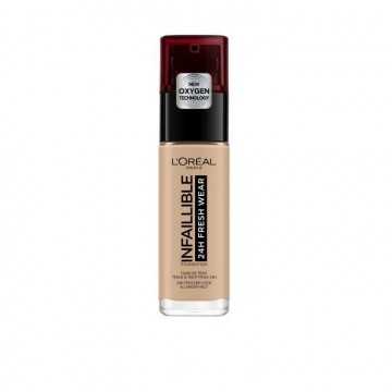 Fond de teint L'OREAL PARIS...