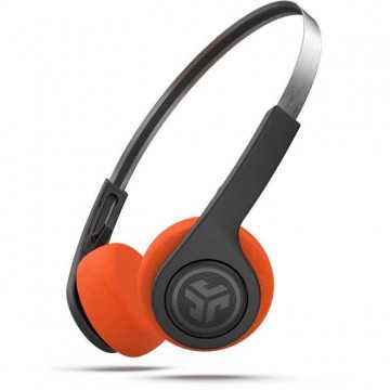 JLab Audio - Rewind...