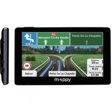 MAPPY Ulti E538 S GPS 5...