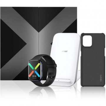 OPPO Watch 46mm + Chargeur...