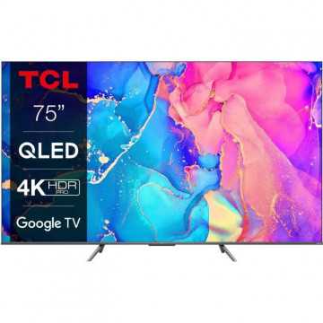 TCL TV 75QLED760 - QLED UHD...