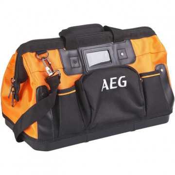 AEG - Sac ultra résistant...